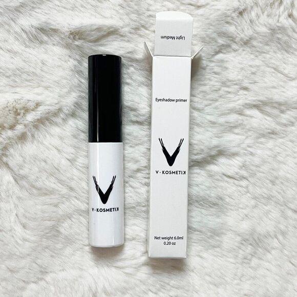 🔮 5/$25 v kosmetik Eyeshadow Primer - Light Medium - Picture 1 of 2